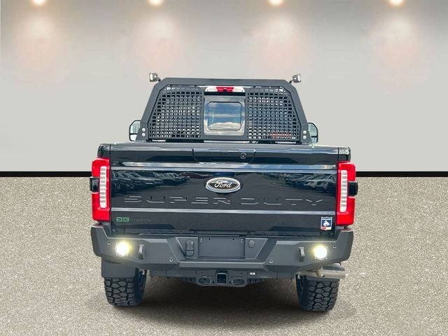 2026 Ford F-250SD Lariat AG WAGON