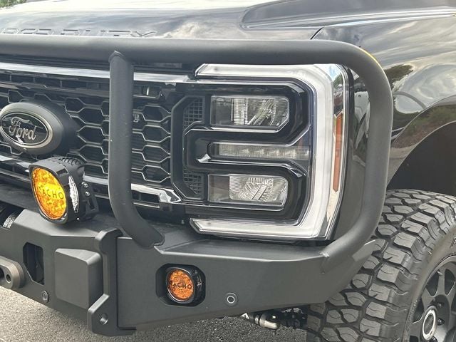 2026 Ford F-250SD Lariat AG WAGON