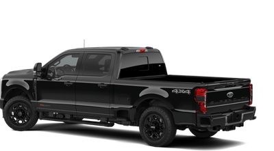 2026 Ford F-250SD Lariat AG WAGON