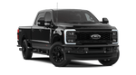 2026 Ford F-250SD Lariat AG WAGON