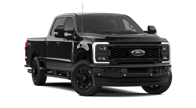 2026 Ford F-250SD Lariat AG WAGON