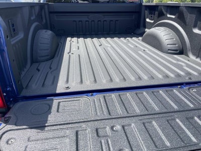 2026 Ford F-250SD Lariat BLACK WIDOW