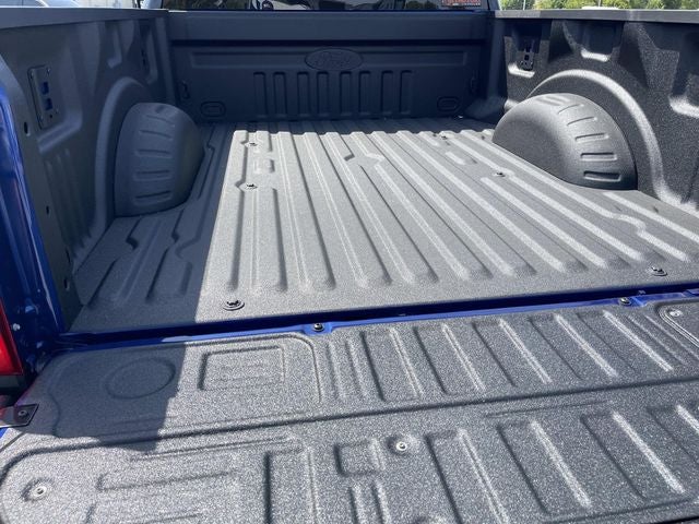 2026 Ford F-250SD Lariat BLACK WIDOW