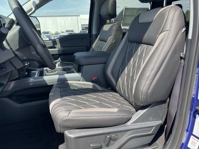 2026 Ford F-250SD Lariat BLACK WIDOW