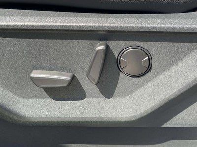 2026 Ford F-250SD Lariat BLACK WIDOW
