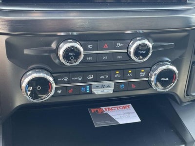 2026 Ford F-250SD Lariat BLACK WIDOW