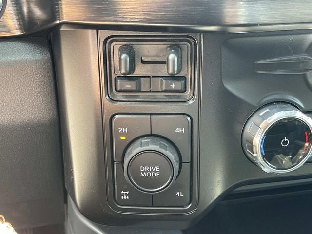2026 Ford F-250SD Lariat BLACK WIDOW