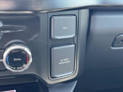 2026 Ford F-250SD Lariat BLACK WIDOW