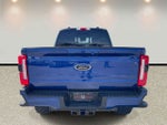 2026 Ford F-250SD Lariat BLACK WIDOW