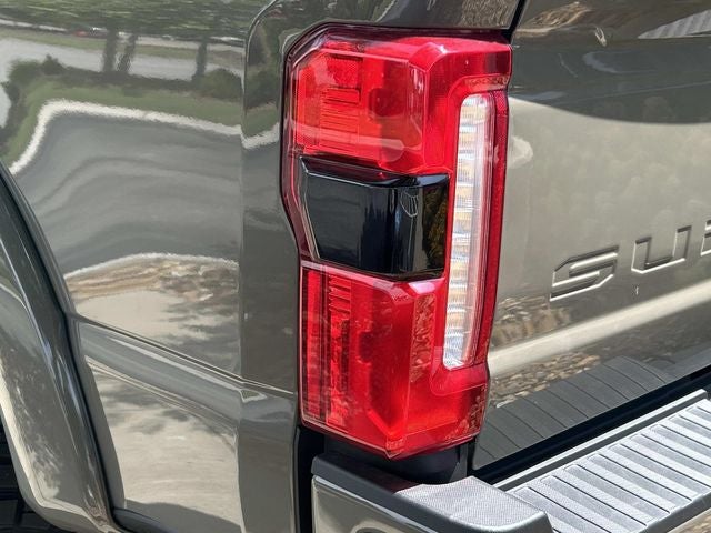 2026 Ford F-250SD Lariat BLACK WIDOW