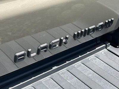 2026 Ford F-250SD Lariat BLACK WIDOW