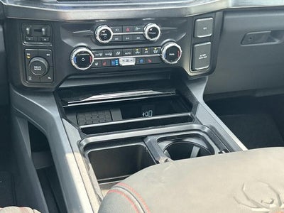 2026 Ford F-250SD Lariat BLACK WIDOW