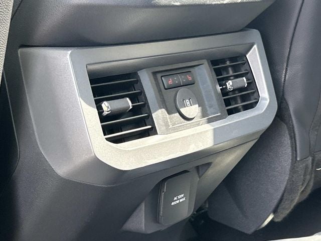 2026 Ford F-250SD Lariat BLACK WIDOW