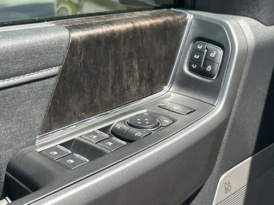 2026 Ford F-250SD Lariat BLACK WIDOW