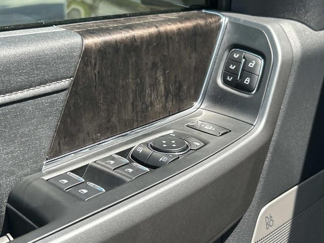 2026 Ford F-250SD Lariat BLACK WIDOW