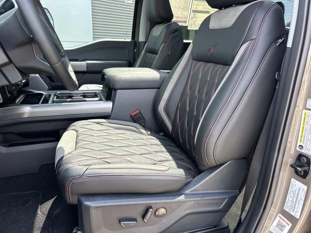2026 Ford F-250SD Lariat BLACK WIDOW