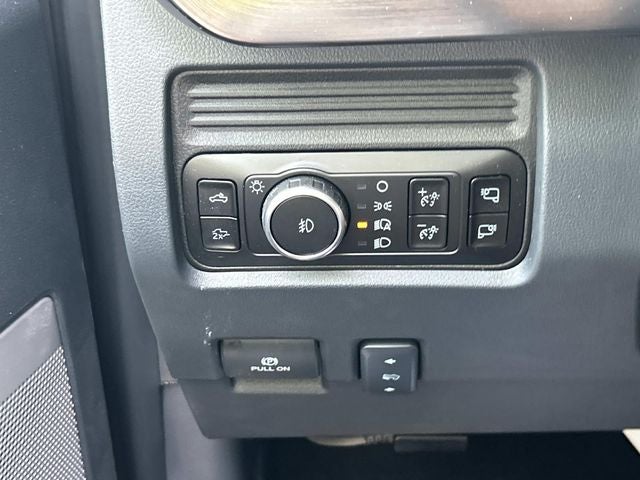 2026 Ford F-250SD Lariat BLACK WIDOW