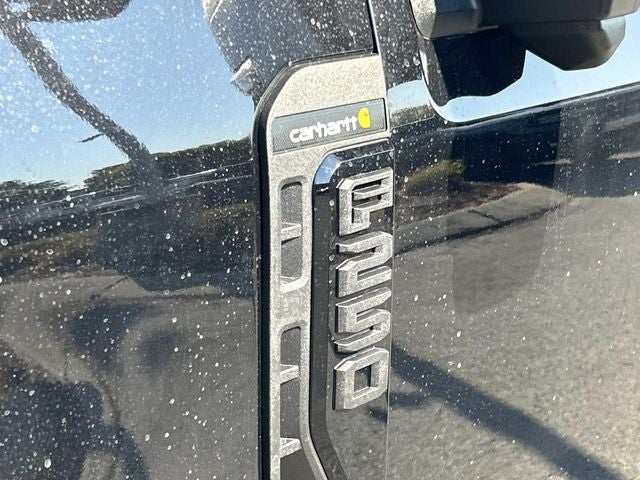 2027 Ford F-250SD XLT