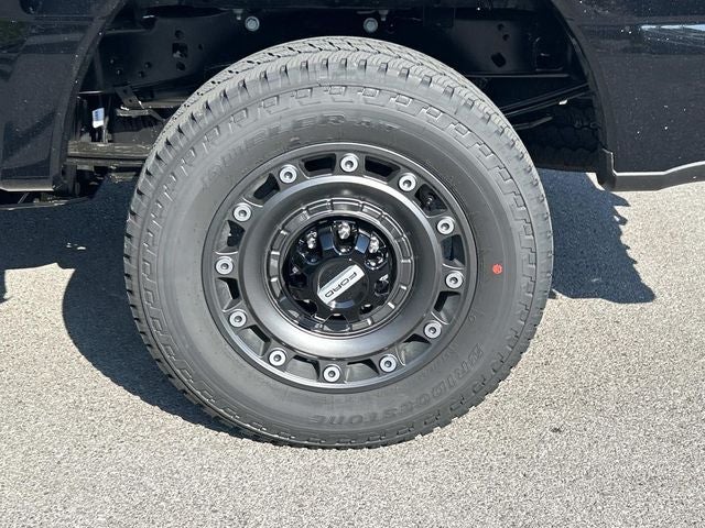 2027 Ford F-250SD XLT