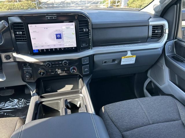 2027 Ford F-250SD XLT