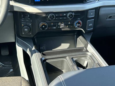 2027 Ford F-250SD XLT