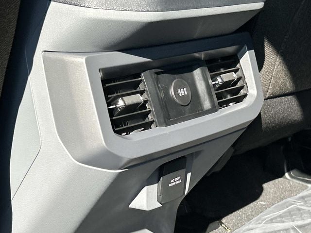 2027 Ford F-250SD XLT