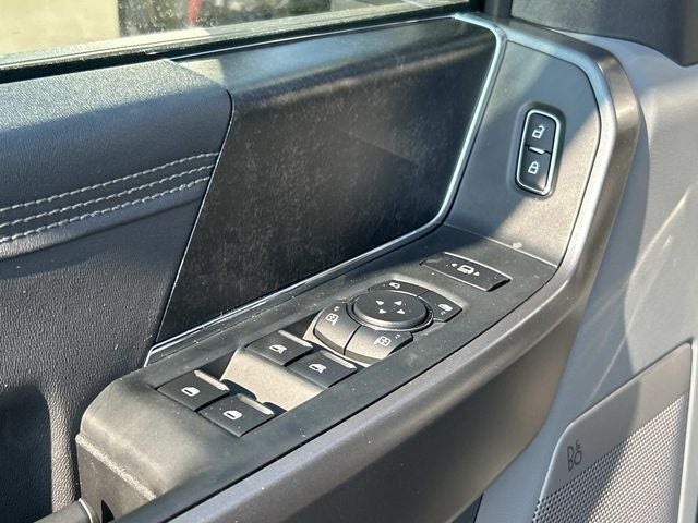 2027 Ford F-250SD XLT