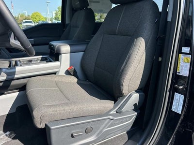 2027 Ford F-250SD XLT