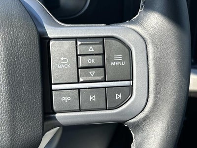 2027 Ford F-250SD XLT