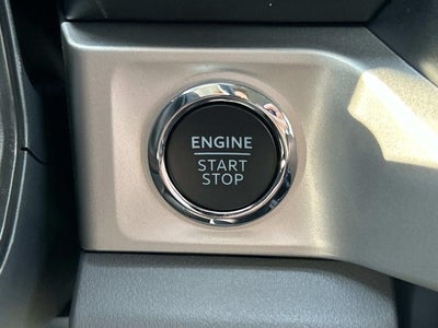 2027 Ford F-250SD XLT