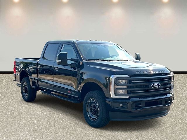 2027 Ford F-250SD XLT