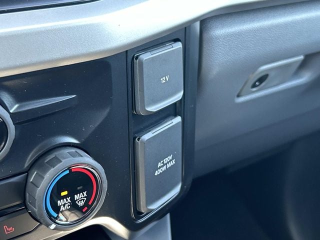 2027 Ford F-250SD XLT