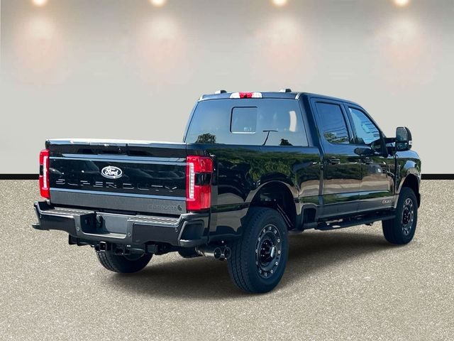 2027 Ford F-250SD XLT