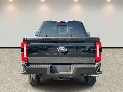2027 Ford F-250SD XLT