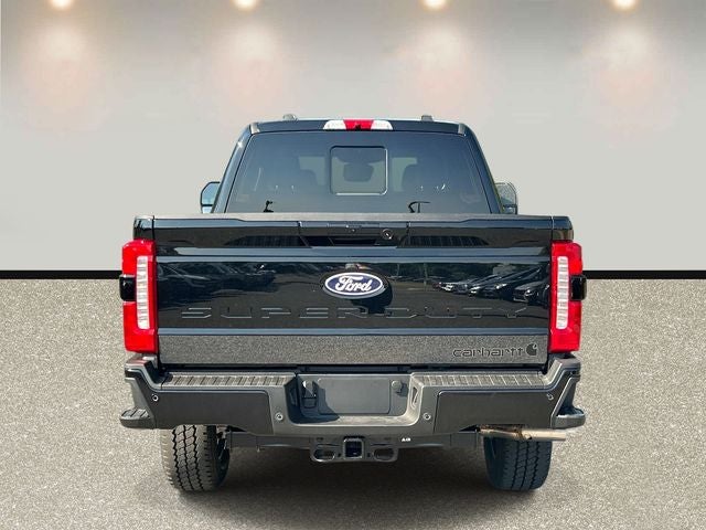 2027 Ford F-250SD XLT