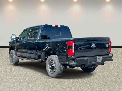 2027 Ford F-250SD XLT