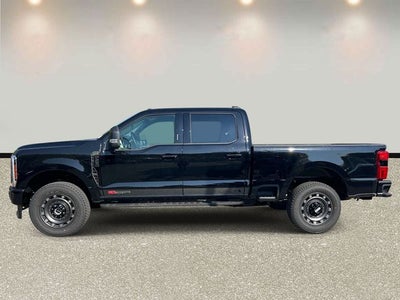 2027 Ford F-250SD XLT