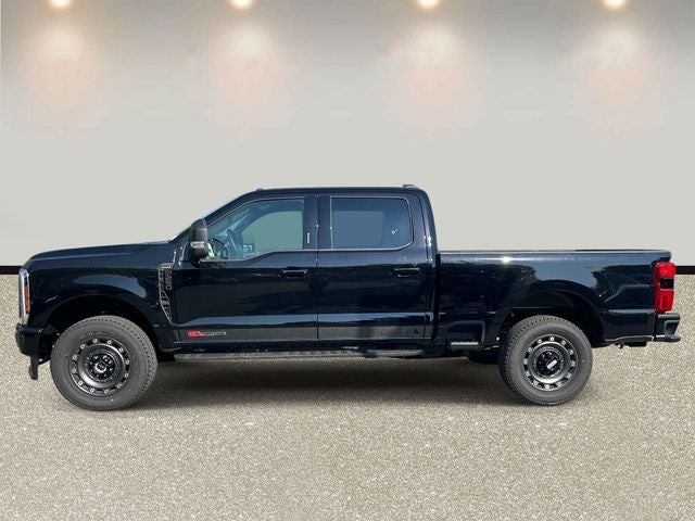 2027 Ford F-250SD XLT