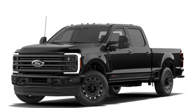 2027 Ford F-250SD XLT