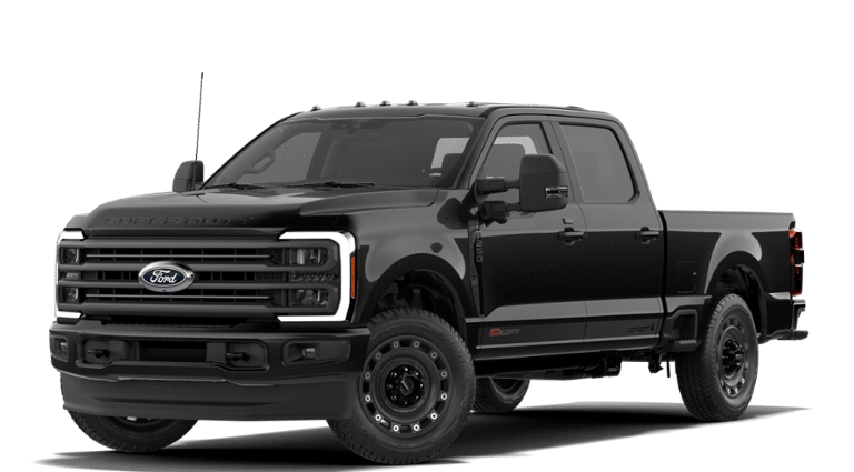 2027 Ford F-250SD XLT