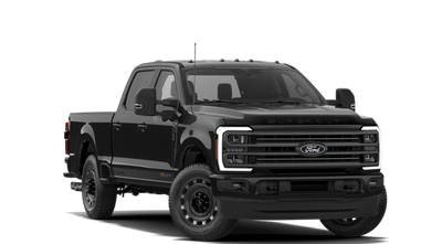 2027 Ford F-250SD XLT