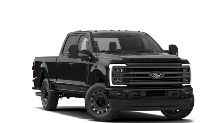 2027 Ford F-250SD XLT