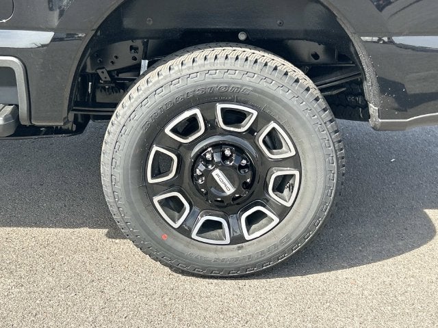 2027 Ford F-250SD Platinum
