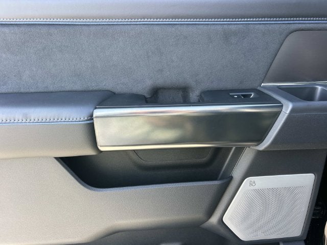 2027 Ford F-250SD Platinum