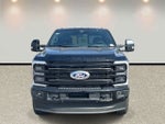 2027 Ford F-250SD Platinum