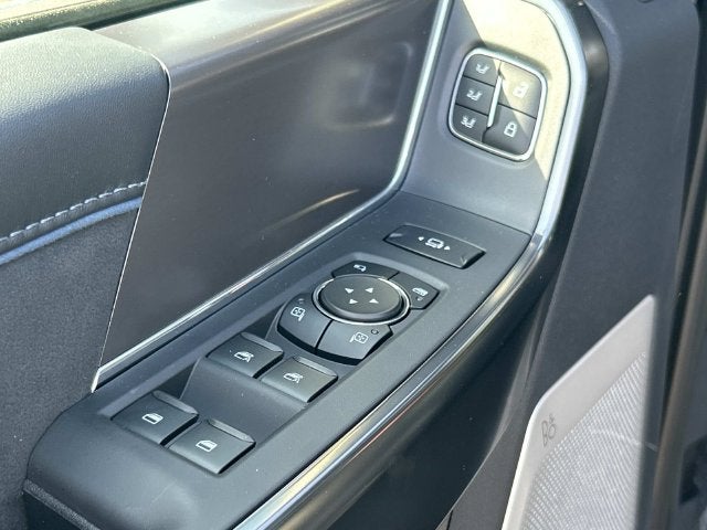 2027 Ford F-250SD Platinum