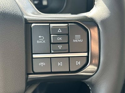 2027 Ford F-250SD Platinum
