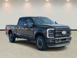 2027 Ford F-250SD Platinum