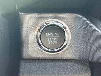 2027 Ford F-250SD Platinum