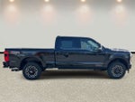 2027 Ford F-250SD Platinum